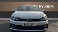 Volkswagen Polo 1.0 TSI 95 R-Line 5dr Petrol Hatchback